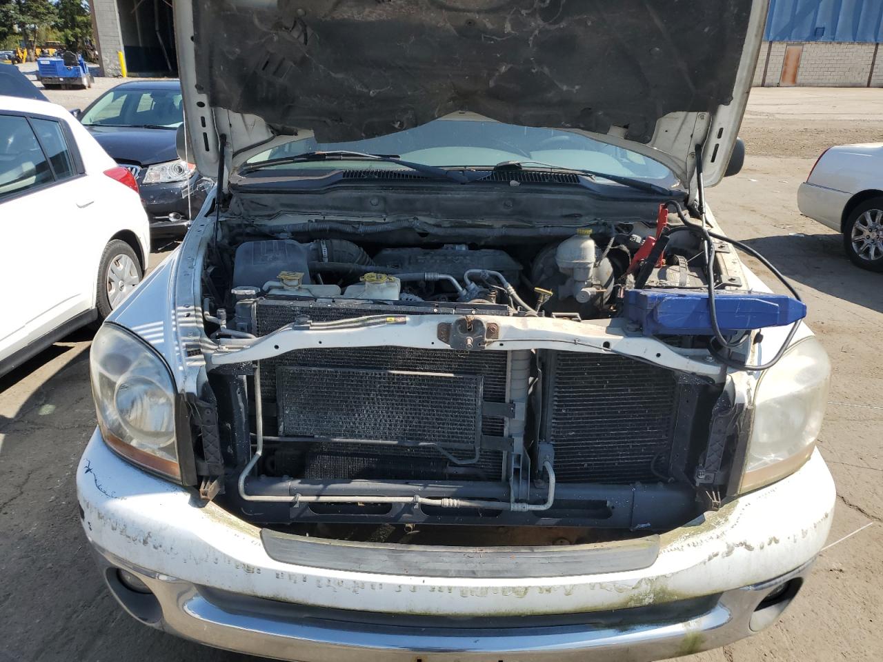 Ram 1500 St Image 11