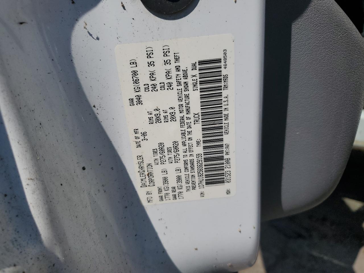 Ram 1500 St Image 12