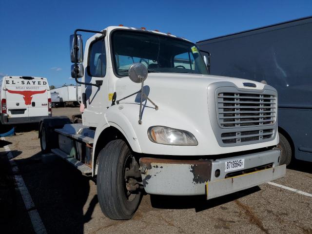  Salvage Freightliner M2 112 Med