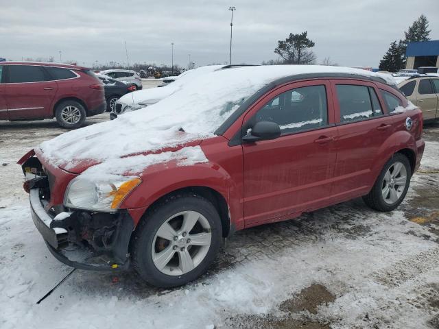  Salvage Dodge Caliber