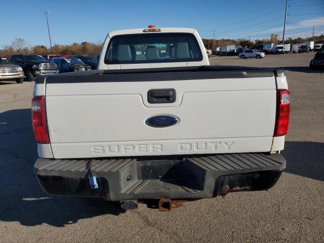Ford F-350 Super Duty Image 10