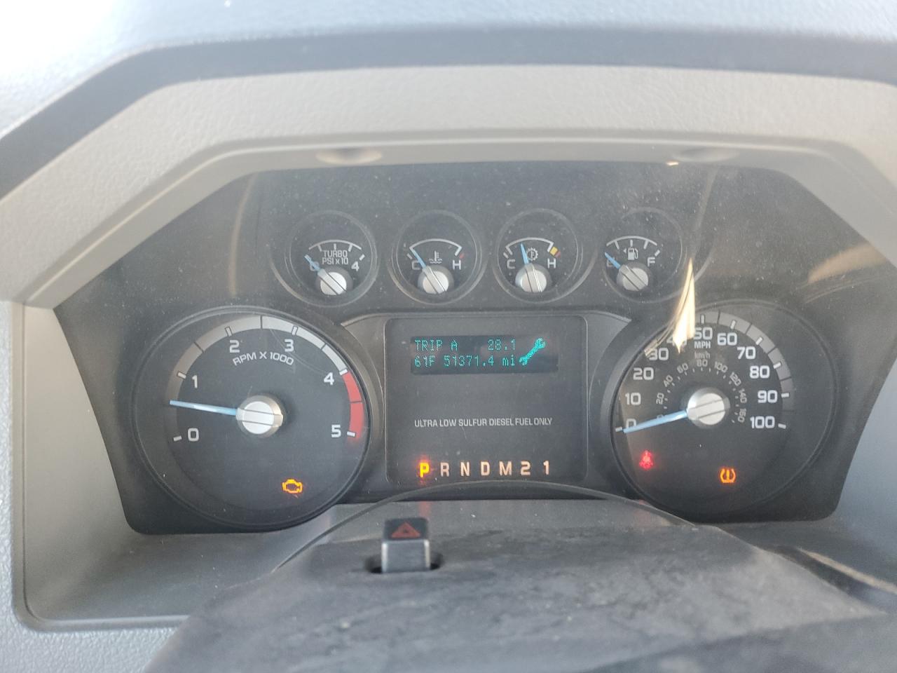 Ford F-350 Super Duty Image 13