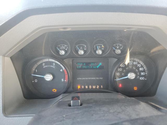 Ford F-350 Super Duty Image 13