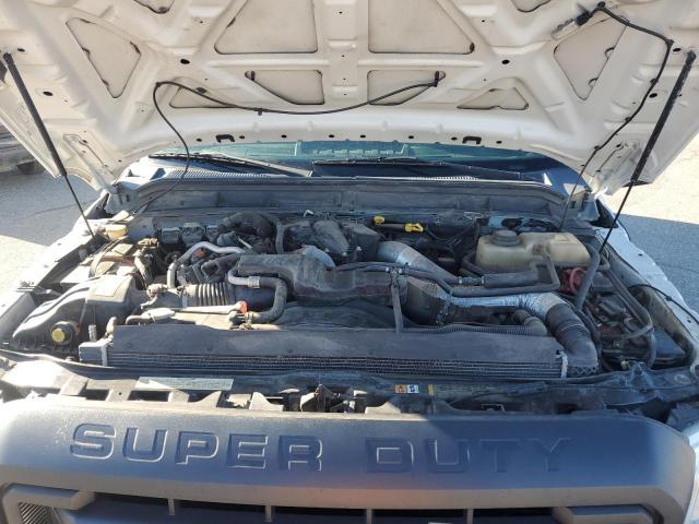 Ford F-350 Super Duty Image 8