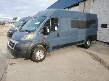  Salvage Ram Promaster