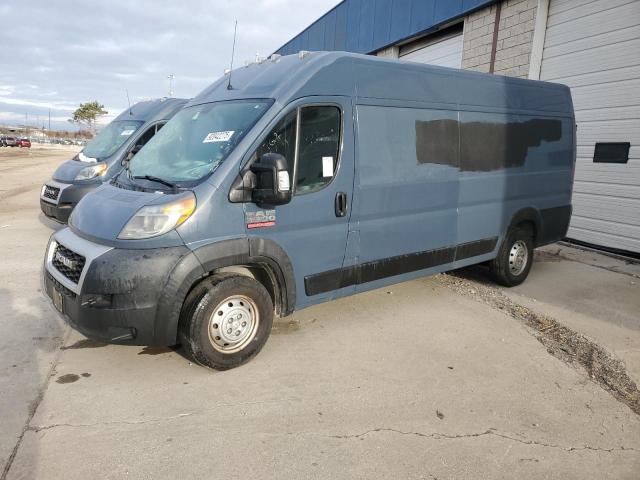  Salvage Ram Promaster