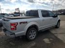 Ford F-150 Supercrew Image 9