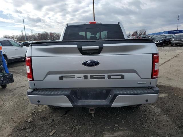 Ford F-150 Supercrew Image 6