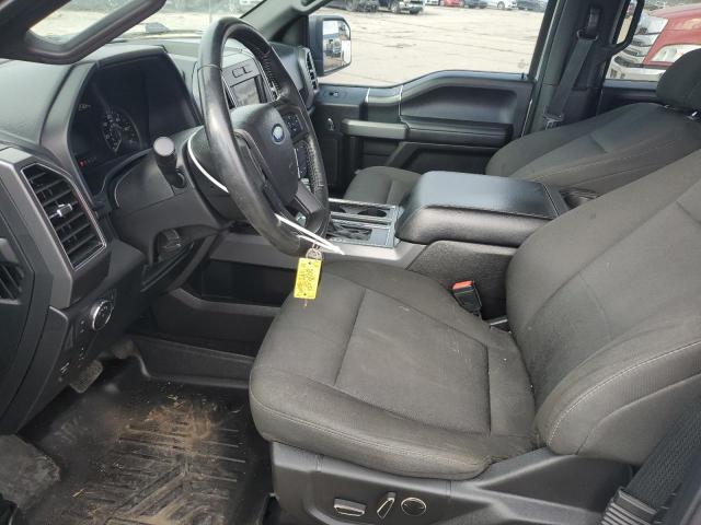 Ford F-150 Supercrew Image 11