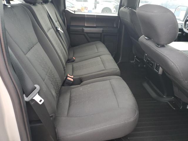 Ford F-150 Supercrew Image 7