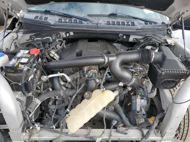 Ford F-150 Supercrew Image 8