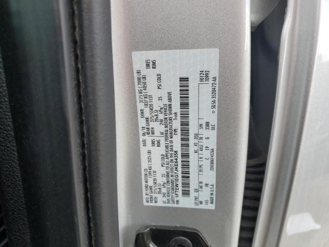 Ford F-150 Supercrew Image 5