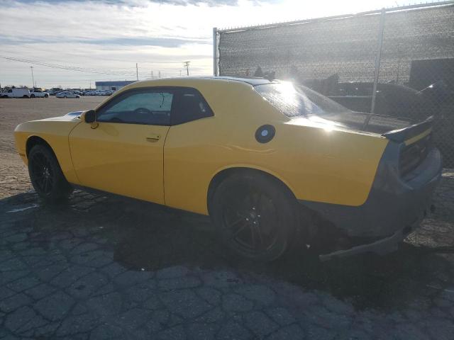Dodge Challenger R/t Image 6