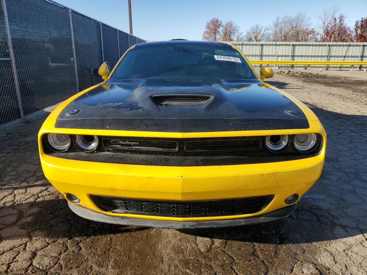 Dodge Challenger R/t Image 12