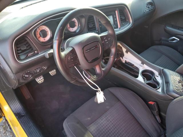 Dodge Challenger R/t Image 3