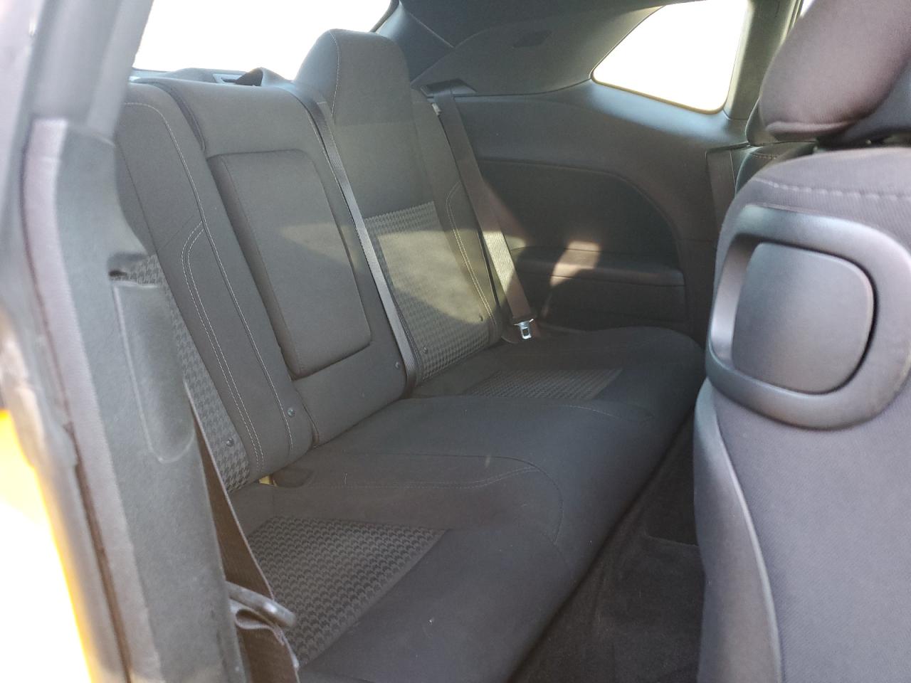 Dodge Challenger R/t Image 8