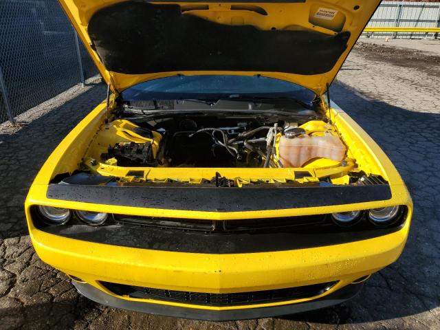 Dodge Challenger R/t Image 9