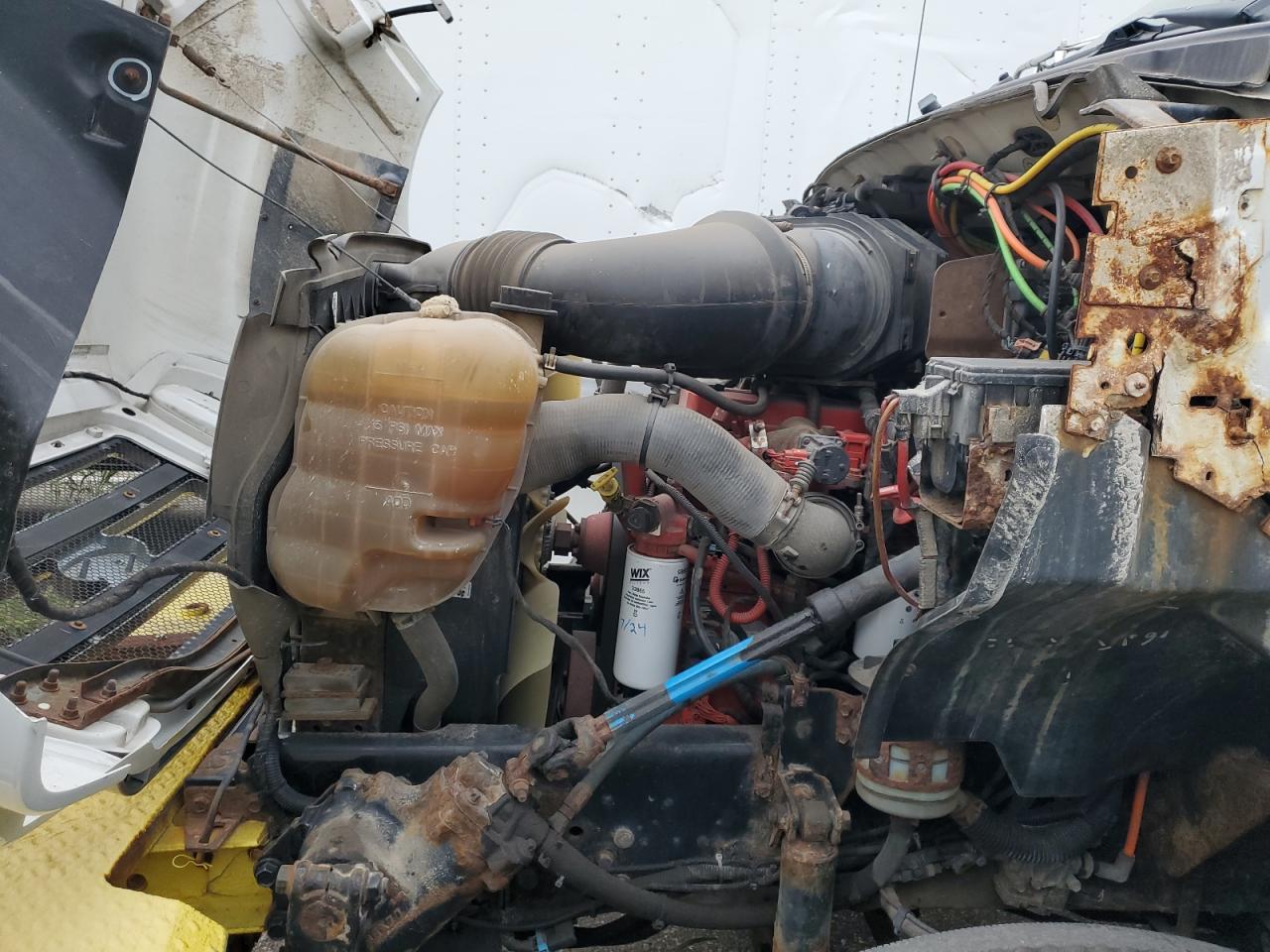 Ford F-750 Super Duty Image 2