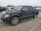 Ford F-150 Supercrew Image 1