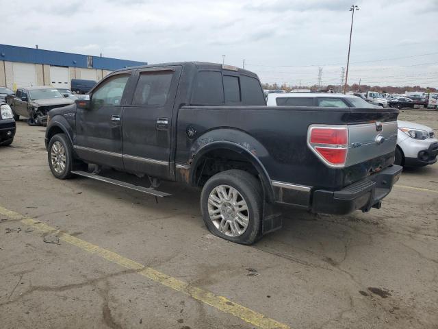 Ford F-150 Supercrew Image 2