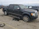 Ford F-150 Supercrew Image 4