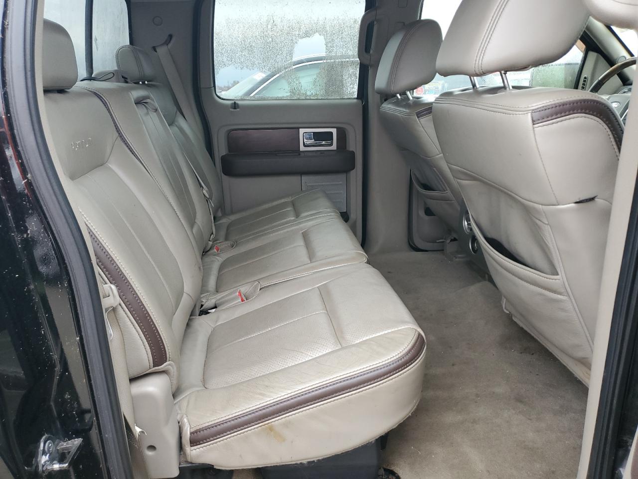 Ford F-150 Supercrew Image 12