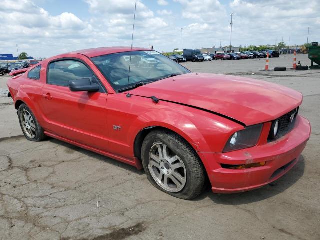 Ford Mustang Gt Image 10