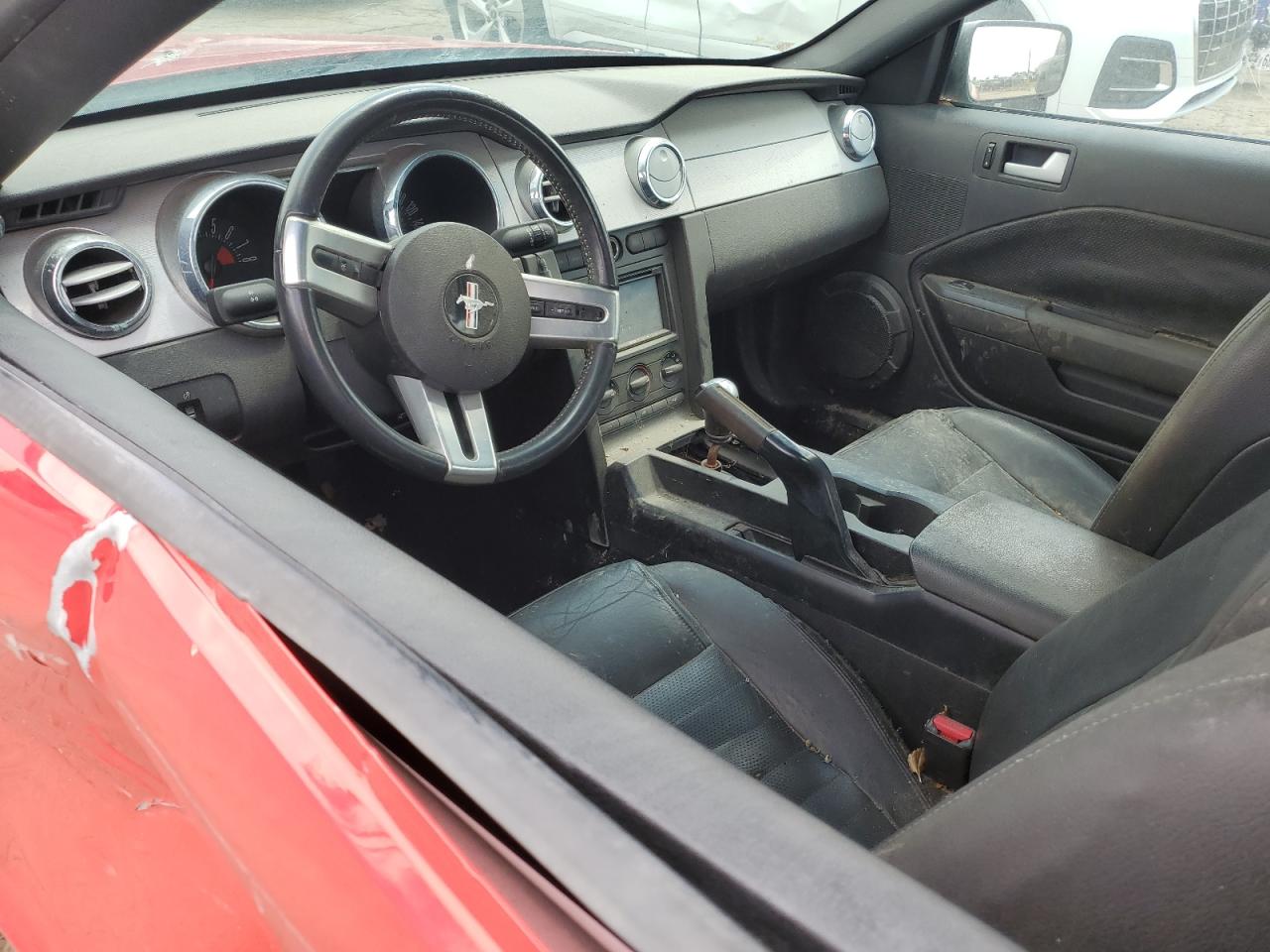 Ford Mustang Gt Image 5