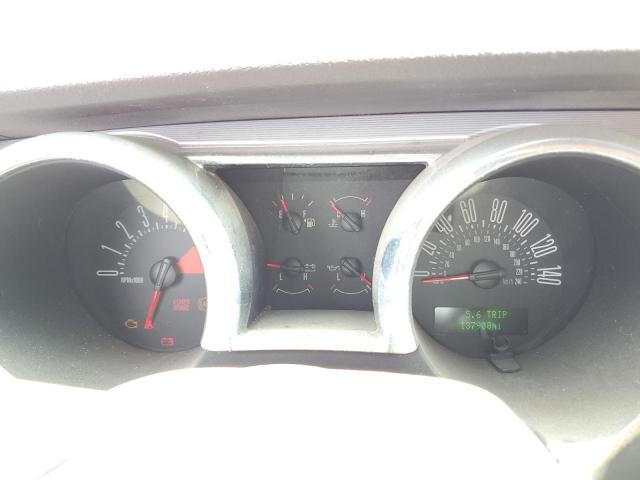 Ford Mustang Gt Image 9