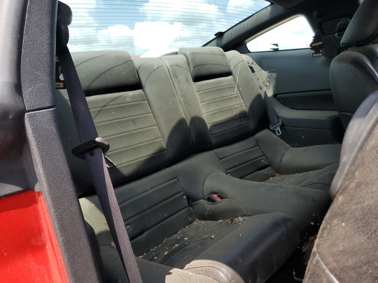 Ford Mustang Gt Image 6