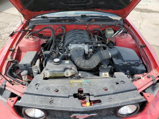 Ford Mustang Gt Image 12