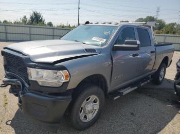  Salvage Ram 3500