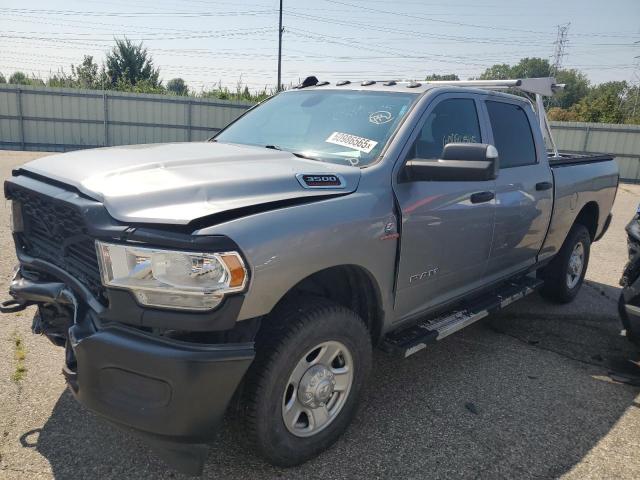  Salvage Ram 3500