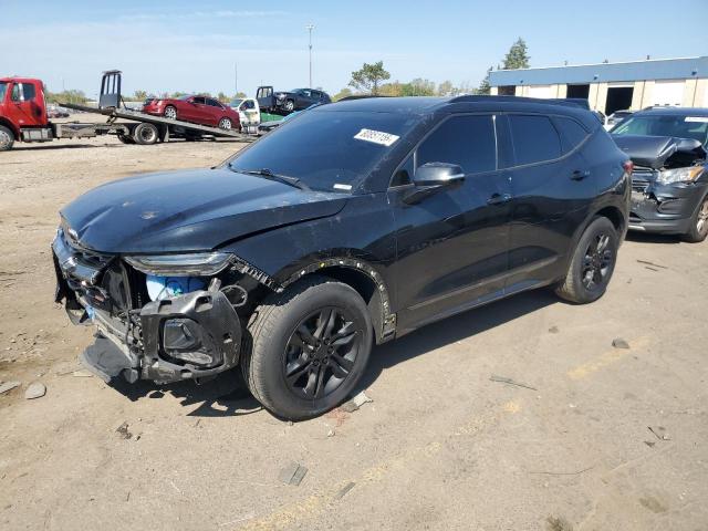  Salvage Chevrolet Blazer
