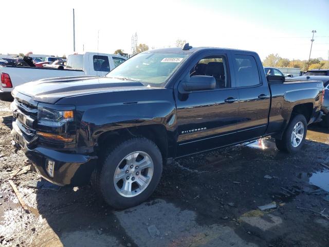  Salvage Chevrolet Silverado K1500 Lt