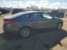 Ford Fusion Se Image 2