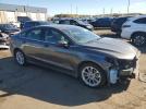 Ford Fusion Se Image 3