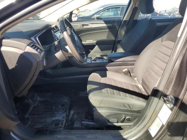 Ford Fusion Se Image 6