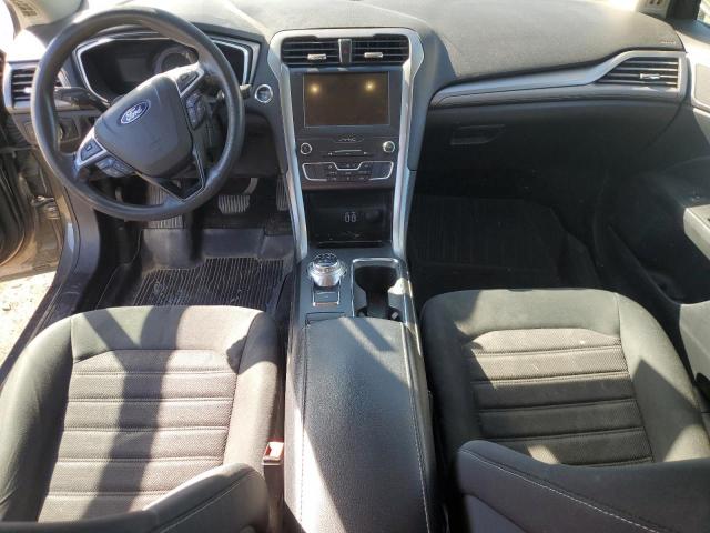 Ford Fusion Se Image 11
