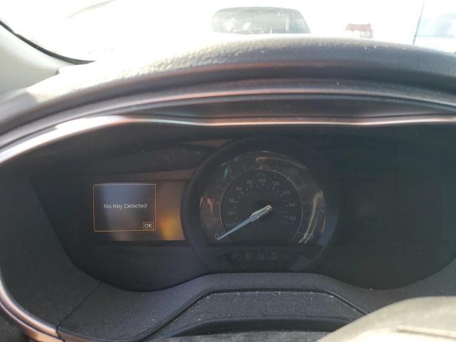 Ford Fusion Se Image 8