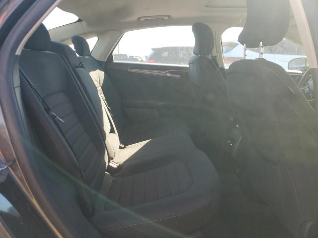 Ford Fusion Se Image 10