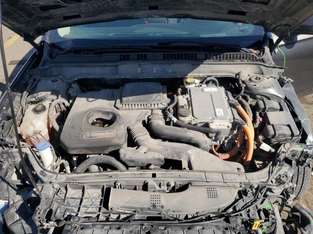 Ford Fusion Se Image 9