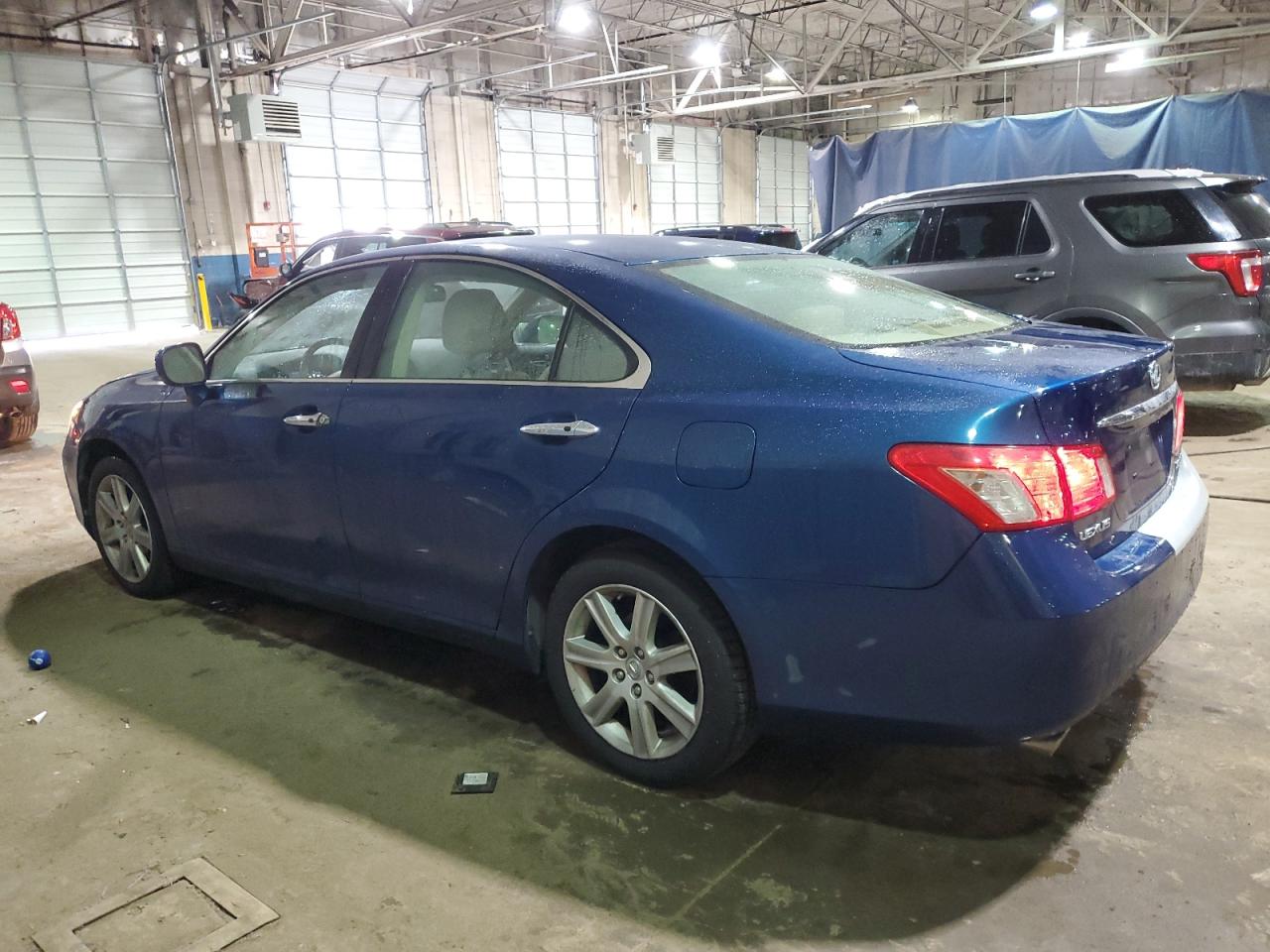 Lexus Es 350 Image 3