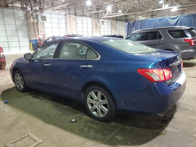 Lexus Es 350 Image 3