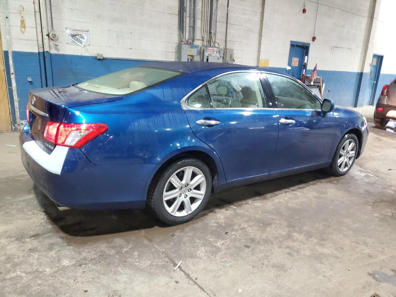 Lexus Es 350 Image 8