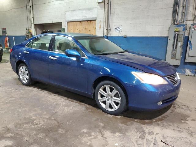 Lexus Es 350 Image 6