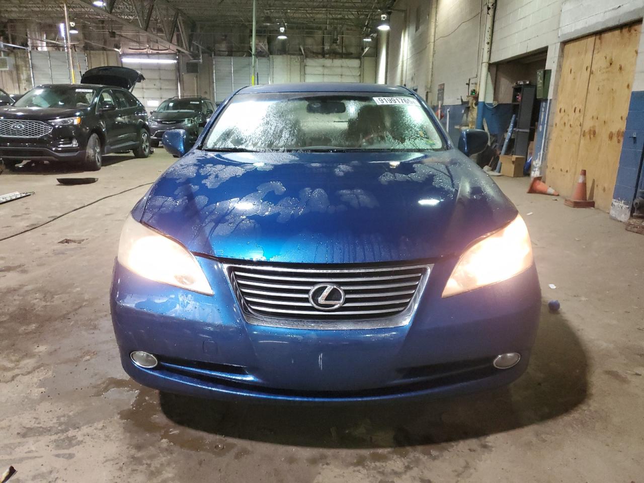 Lexus Es 350 Image 12