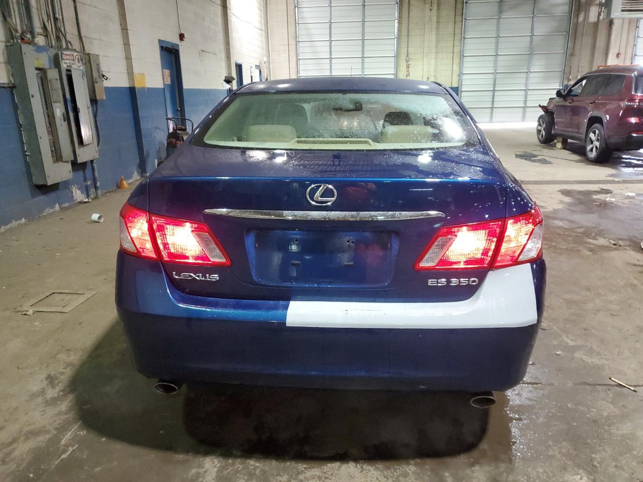 Lexus Es 350 Image 4