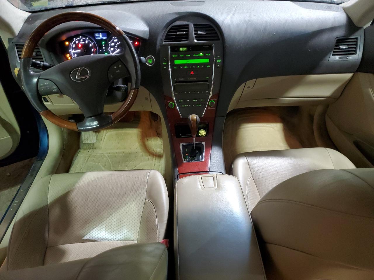 Lexus Es 350 Image 10