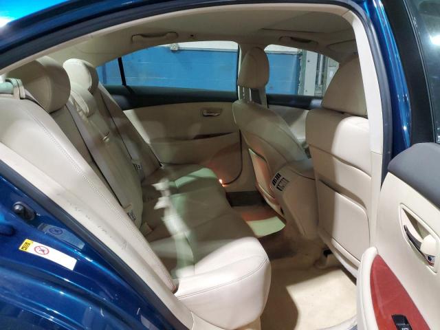 Lexus Es 350 Image 7